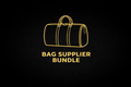 Bag Supplier Bundle