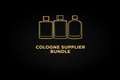 Cologne Supplier Bundle