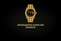 Moissanite Supplier bundle