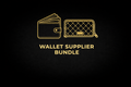 Wallet Supplier Bundle