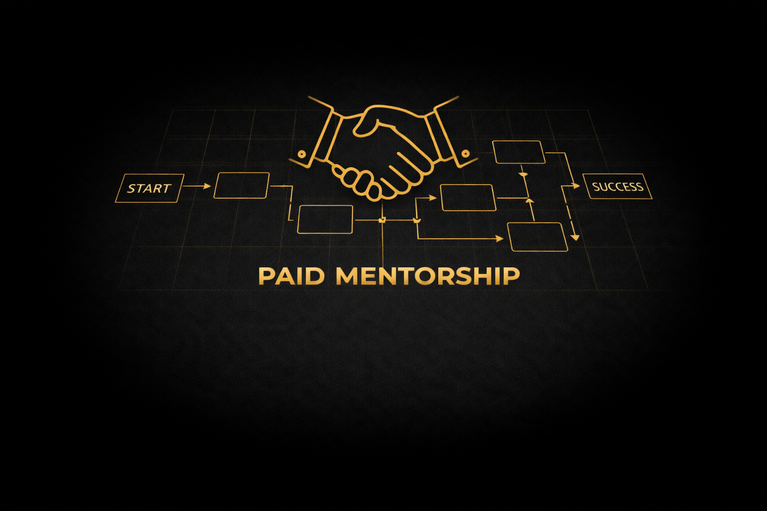 Paid Mentorship Program